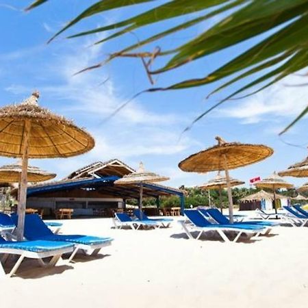 Anais Hotel Hammamet Luaran gambar
