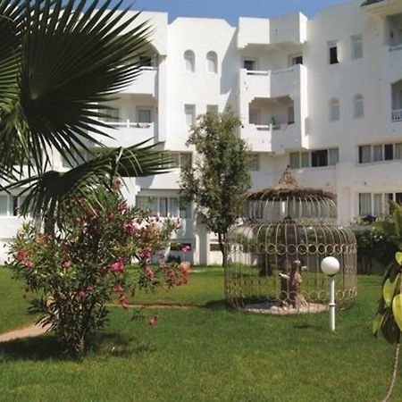 Anais Hotel Hammamet Luaran gambar