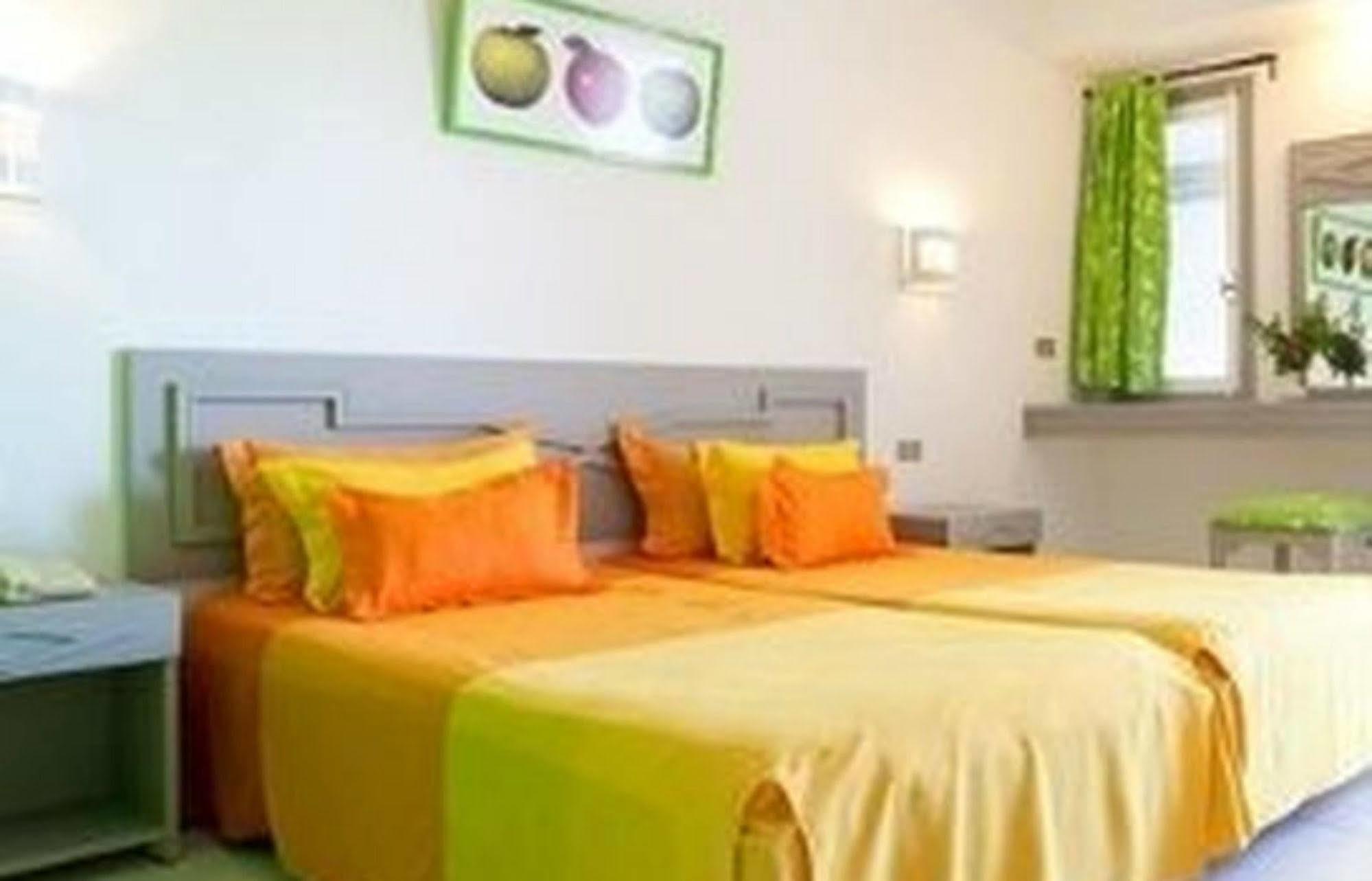 Anais Hotel Hammamet Luaran gambar