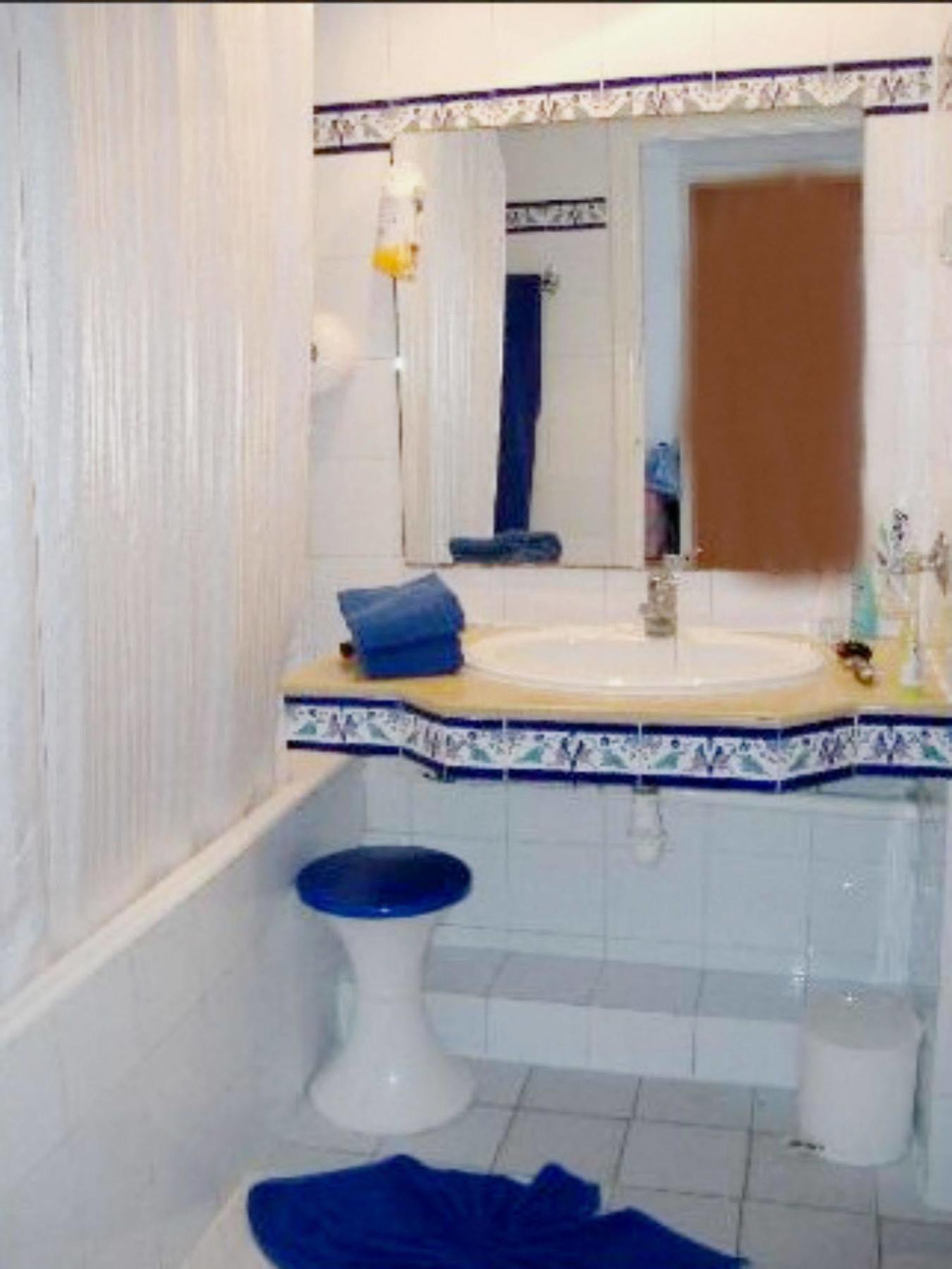 Anais Hotel Hammamet Luaran gambar