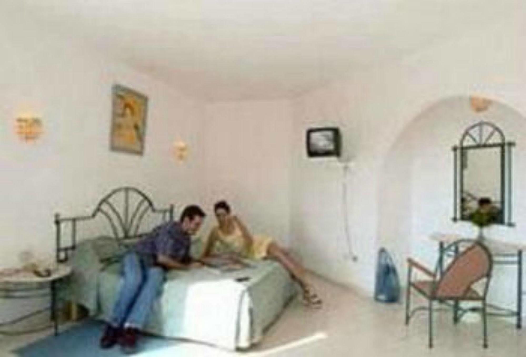 Anais Hotel Hammamet Luaran gambar